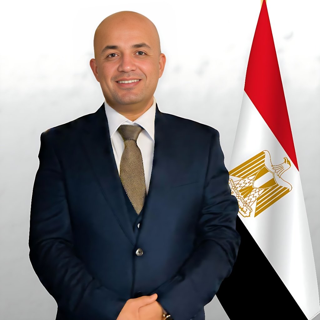 الكابتن / النائب إسماعيل موسى